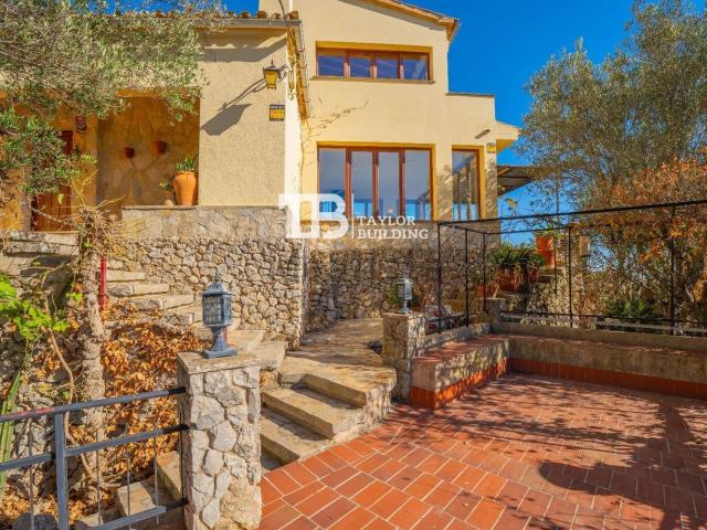 Chalet, Puigpunyent