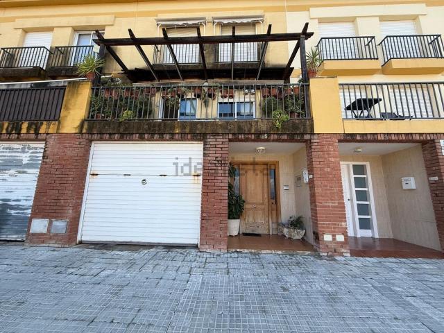 Chalet, Puigpelat