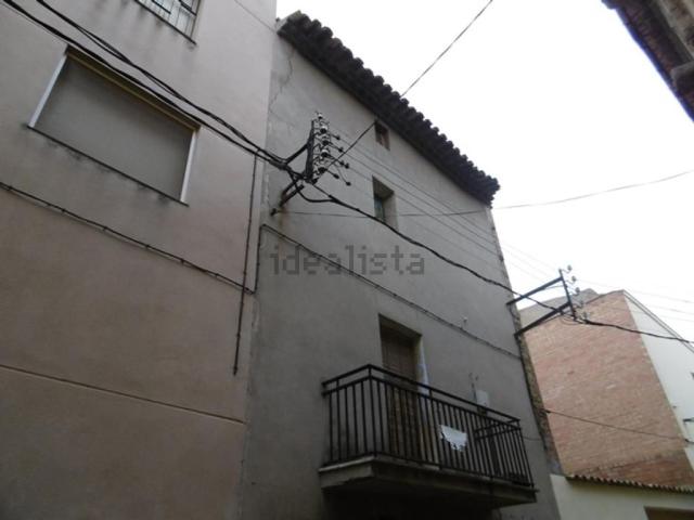 Chalet, Puigverd d&apos Agramunt