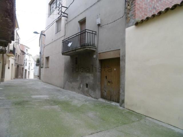 Chalet, Puigverd d&apos Agramunt