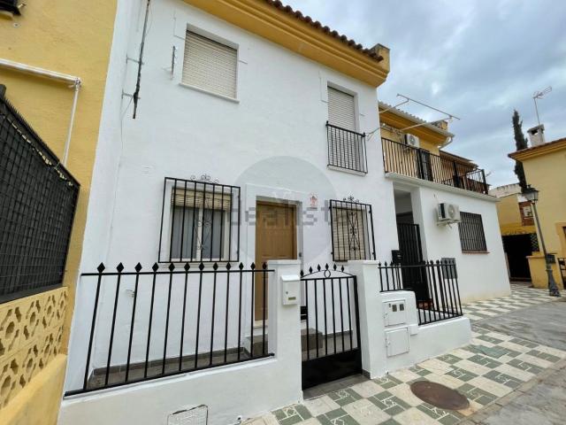 Chalet, Pulianas