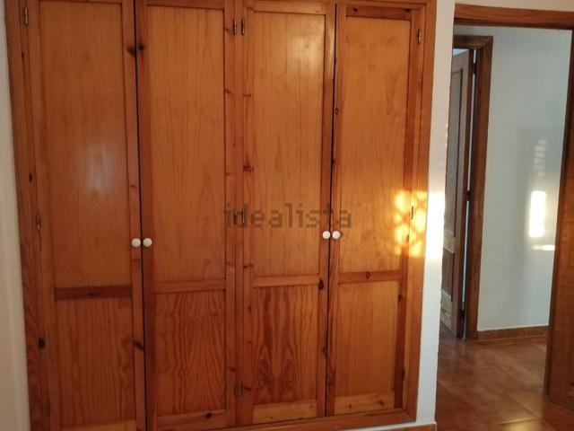 Chalet, Pulianas