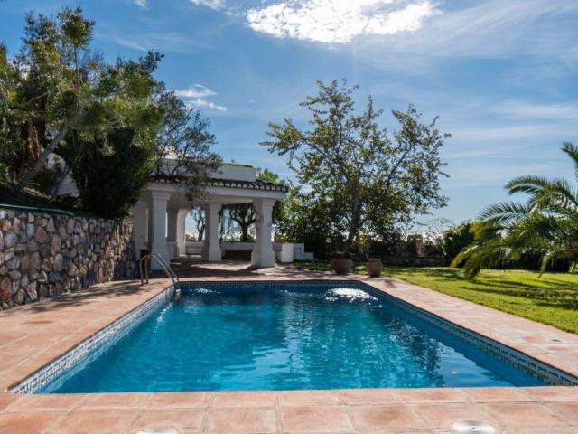 Chalet, Punta La Mona, Almuñécar