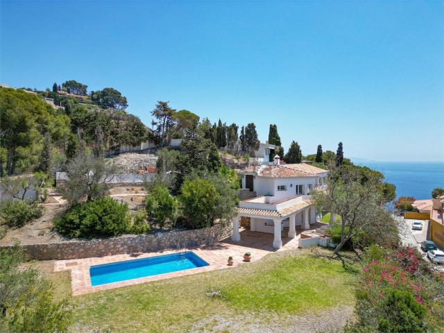 Chalet, Punta La Mona, Almuñécar