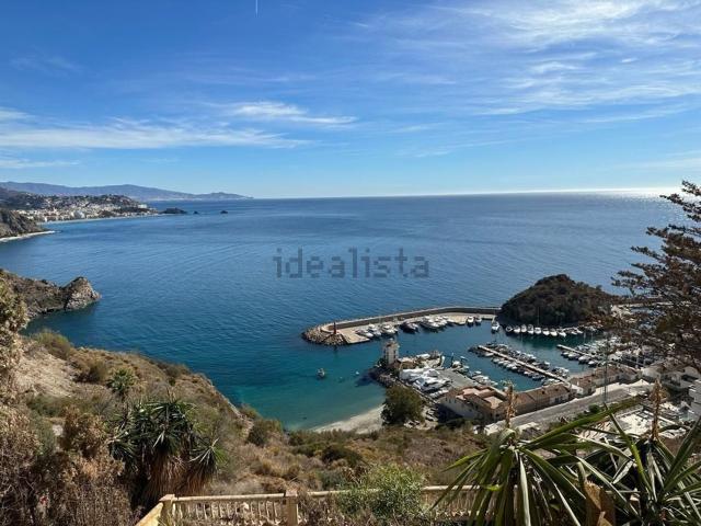 Chalet, Punta La Mona, Almuñécar