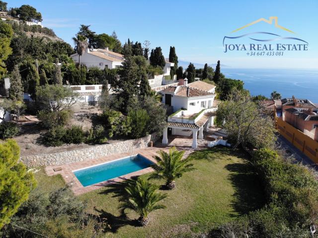 Chalet, Punta La Mona, Almuñécar