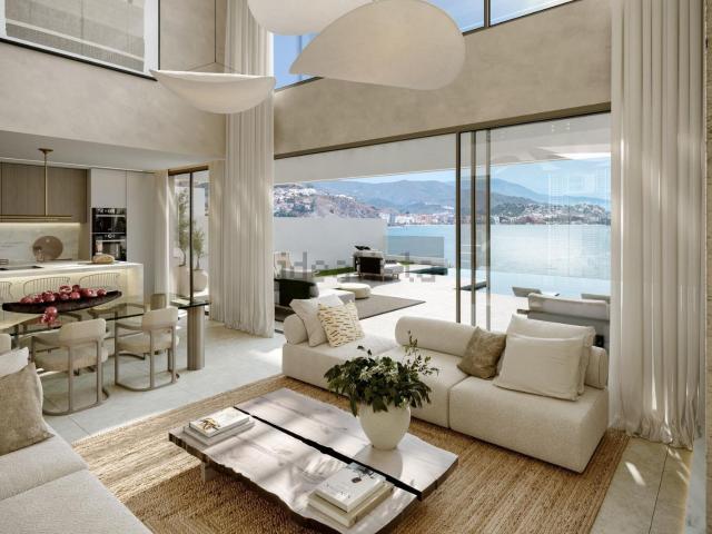 Chalet, Punta La Mona, Almuñécar