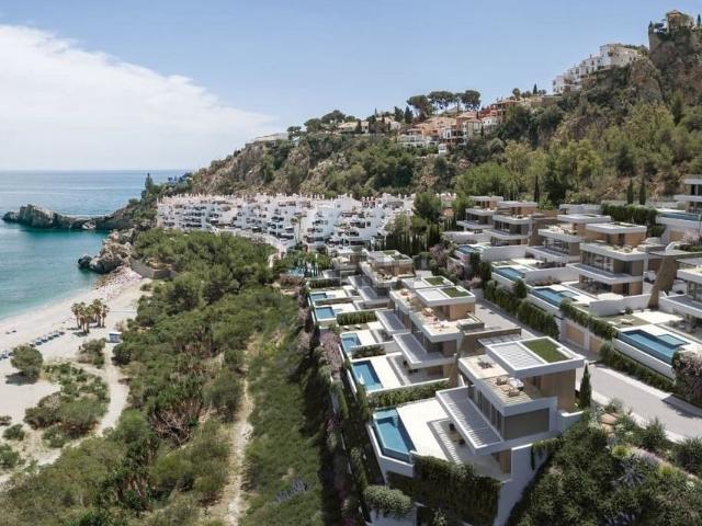 Chalet, Punta La Mona, Almuñécar