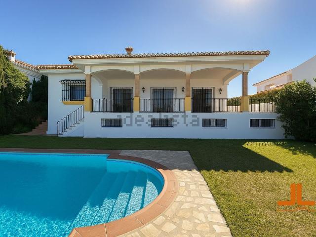 Chalet, Punta La Mona, Almuñécar