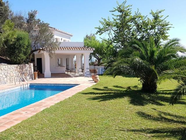 Chalet, Punta La Mona, Almuñécar