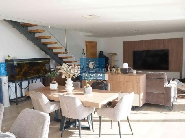 Chalet, Punta La Mona, Almuñécar