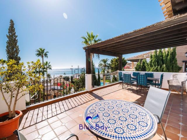 Chalet, Punta La Mona, Almuñécar