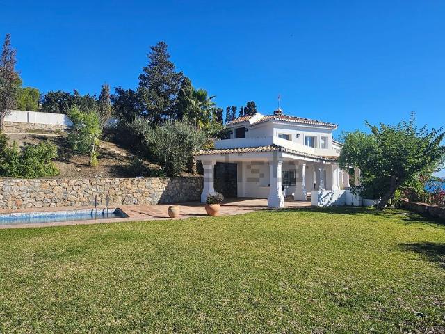 Chalet, Punta La Mona, Almuñécar