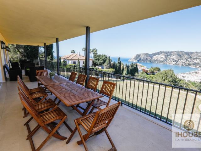 Chalet, Punta La Mona, Almuñécar