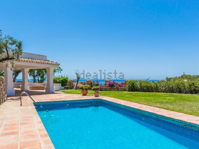 Chalet, Punta La Mona, Almuñécar