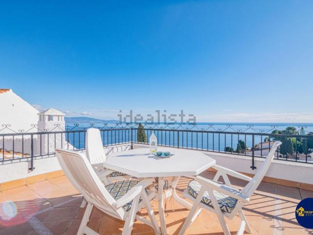 Chalet, Punta La Mona, Almuñécar