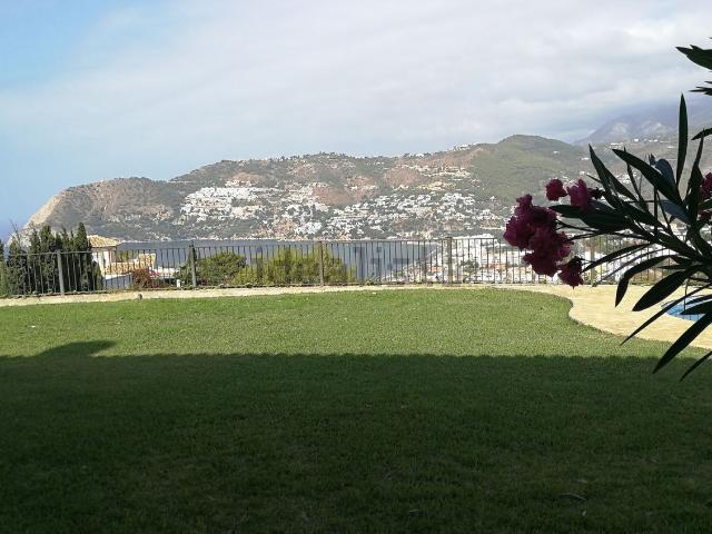 Chalet, Punta La Mona, Almuñécar