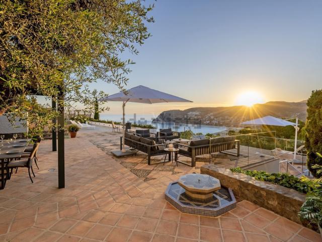 Chalet, Punta La Mona, Almuñécar