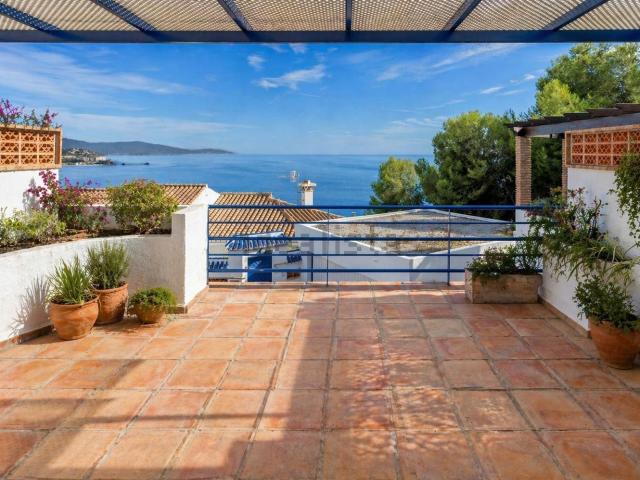 Chalet, Punta La Mona, Almuñécar