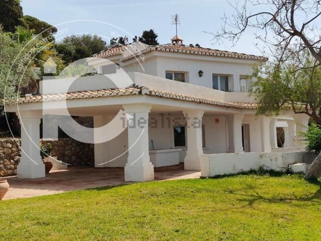 Chalet, Punta La Mona, Almuñécar