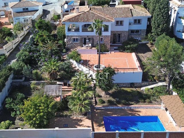 Chalet, Punta La Mona, Almuñécar