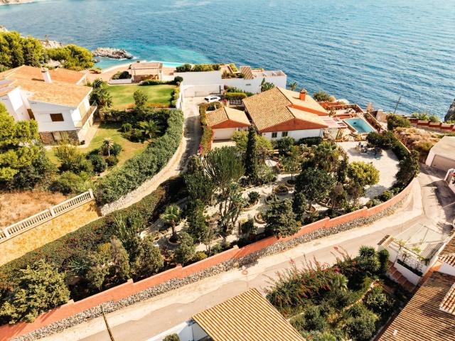 Chalet, Punta La Mona, Almuñécar