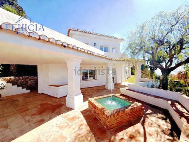 Chalet, Punta La Mona, Almuñécar