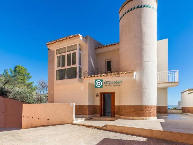 Chalet, Punta La Mona, Almuñécar