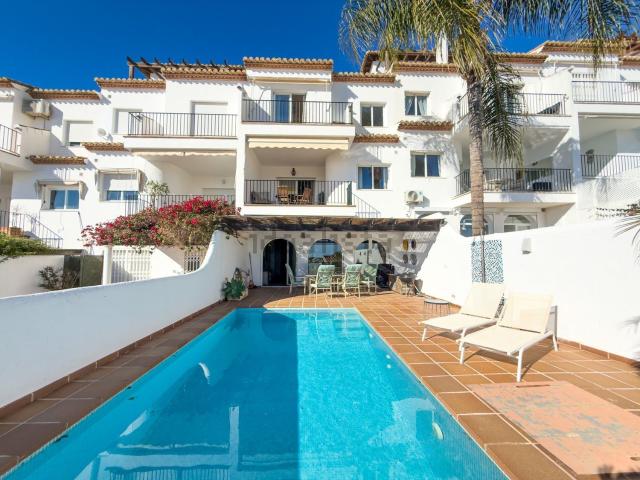 Chalet, Punta La Mona, Almuñécar