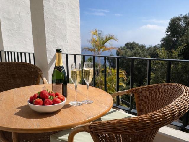 Chalet, Punta La Mona, Almuñécar