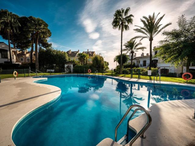 Chalet, Punta Plata, Estepona