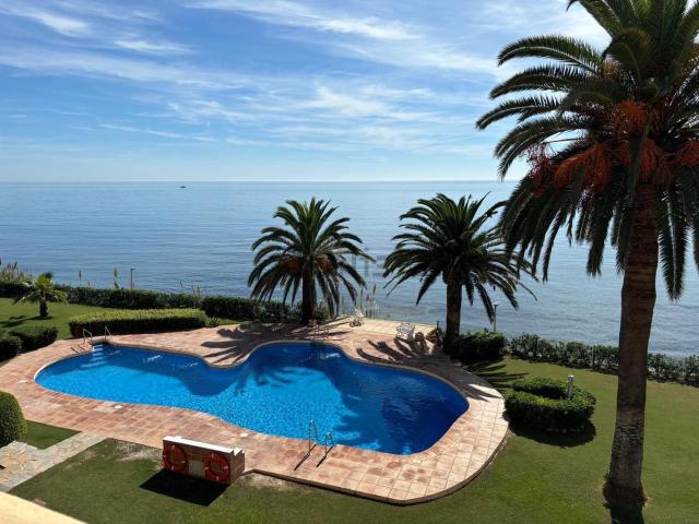 Chalet, Punta Plata, Estepona