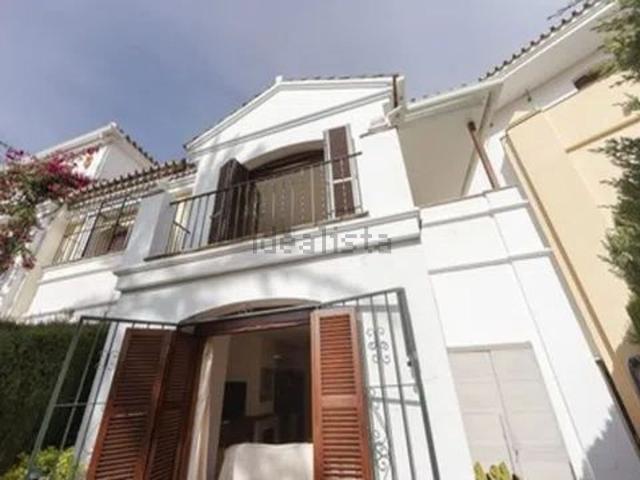 Chalet, Punta Plata, Estepona