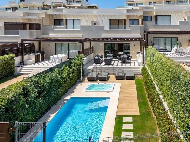 Chalet, Punta Plata, Estepona