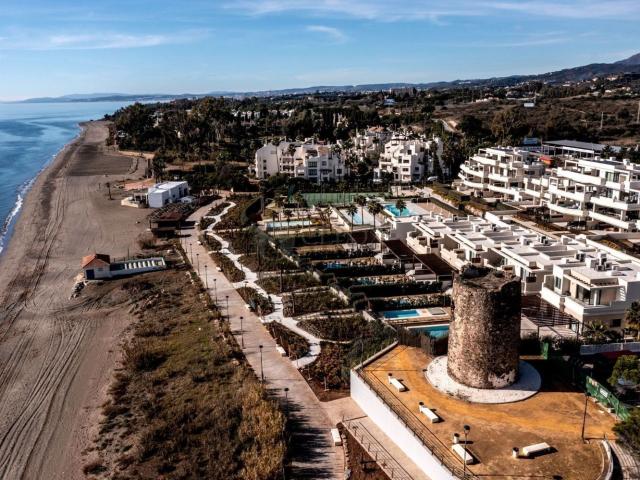 Chalet, Punta Plata, Estepona