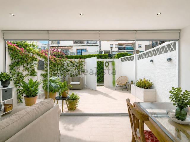 Chalet, Punta Plata, Estepona