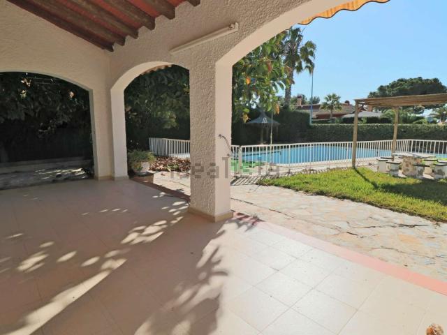 Chalet, Punta Prima, Orihuela