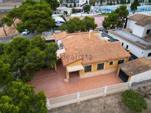 Chalet, Punta Prima, Orihuela
