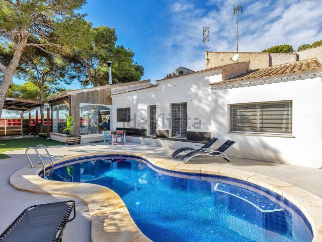 Chalet, Punta Prima, Orihuela