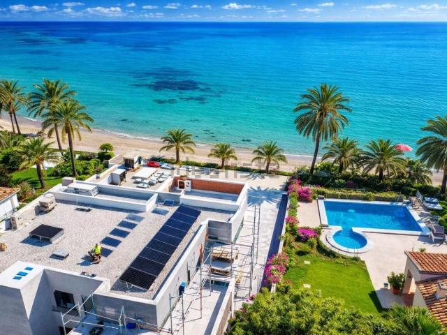 Chalet, Punta Prima, Orihuela