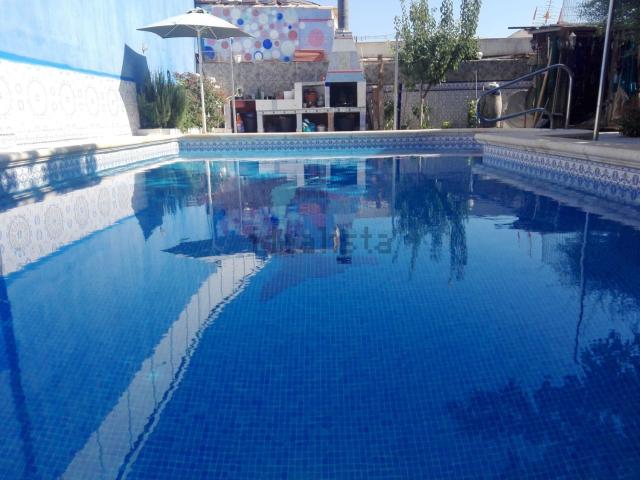 Chalet, Punta Prima, Orihuela