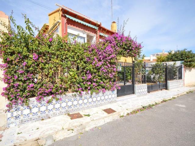 Chalet, Punta Prima, Orihuela