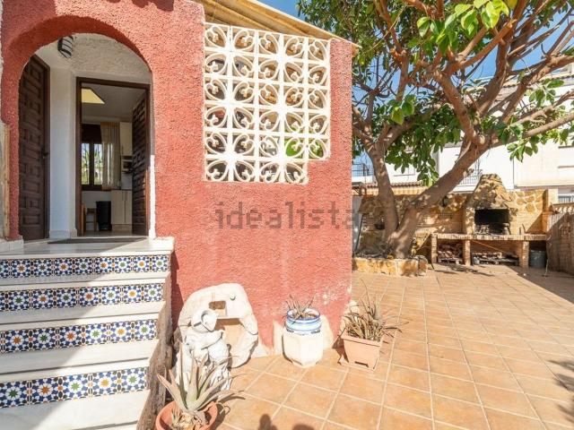 Chalet, Punta Prima, Orihuela