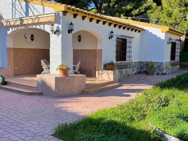 Chalet, Punta Prima, Orihuela
