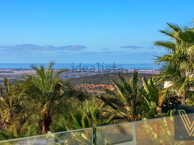 Chalet, Puntiró, Palma de Mallorca