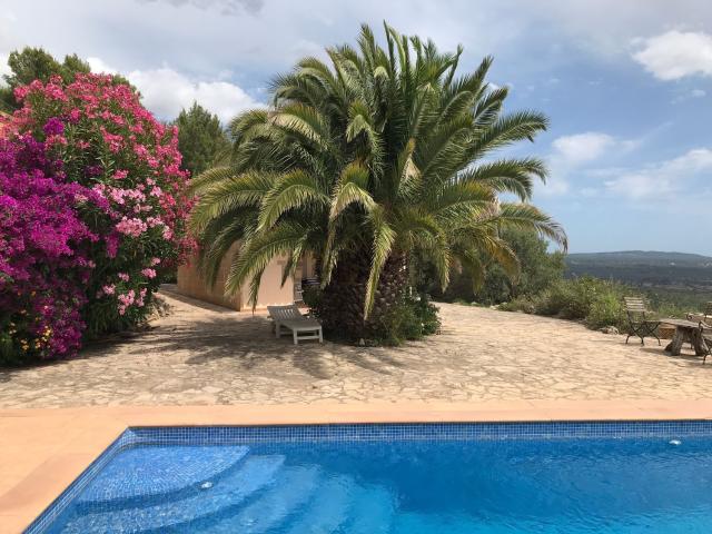 Chalet, Puntiró, Palma de Mallorca