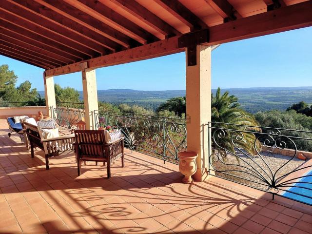Chalet, Puntiró, Palma de Mallorca