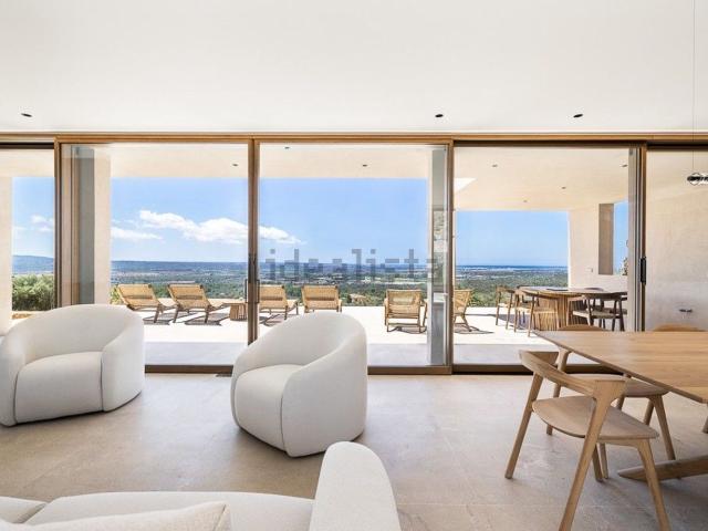 Chalet, Puntiró, Palma de Mallorca
