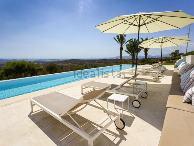 Chalet, Puntiró, Palma de Mallorca