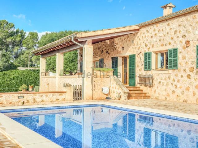Chalet, Puntiró, Palma de Mallorca